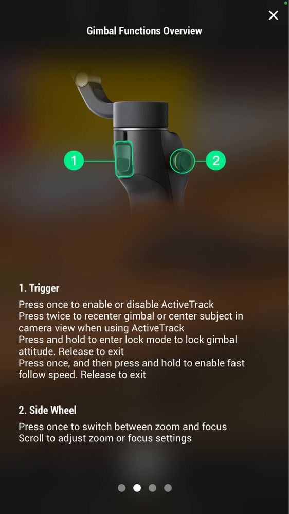 dji osmo mobile 6