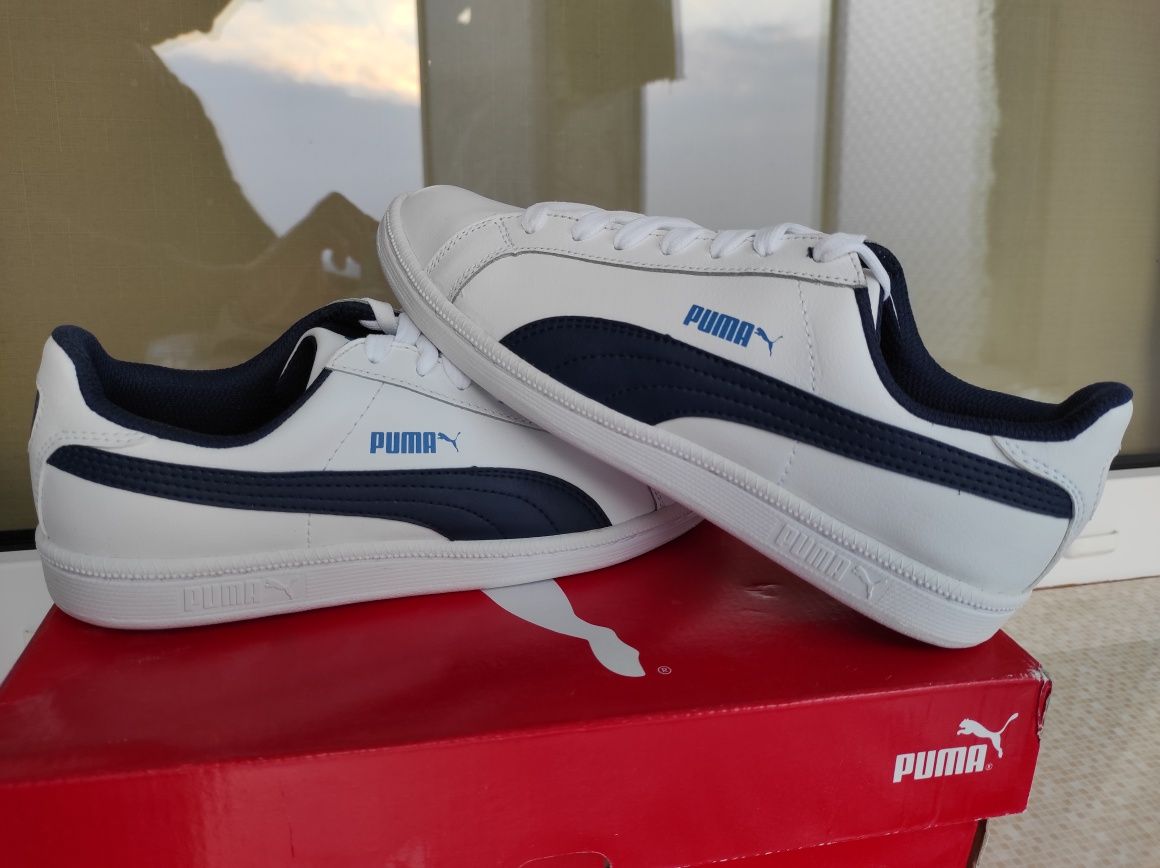 Adidas Puma Piele