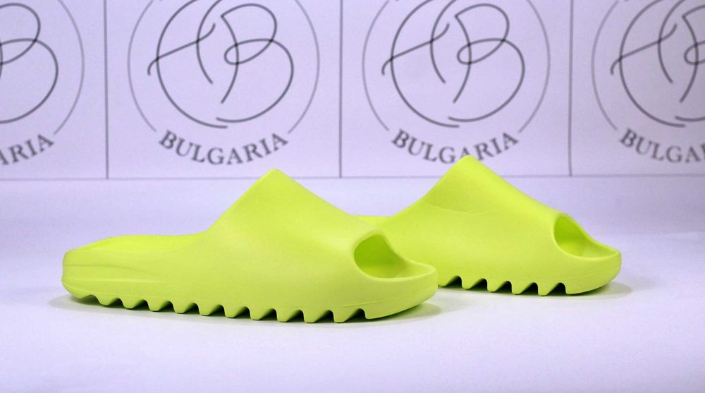 Adidas Yeezy Slide Мъжки Дамски Джапанки