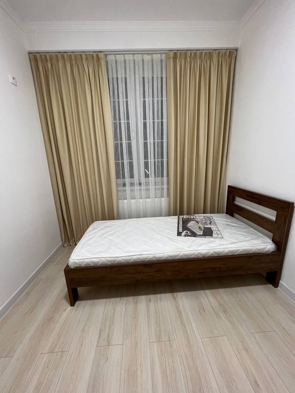 Продается 3х ком квартира, ЖК Гринвич, ор-р: ул. Нукусская, 74 м²