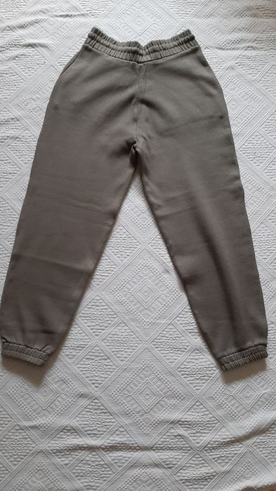 Pantaloni Zara matimea S noi cu eticheta