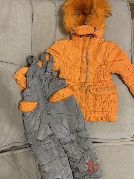 комбинезон детский