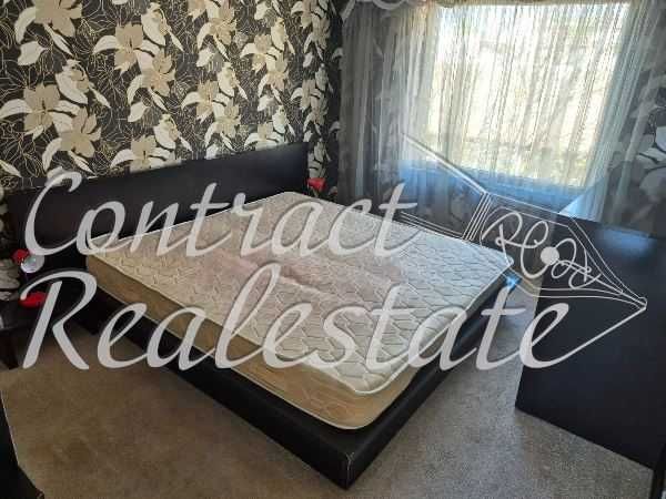 Дава се под наем Двустаен апартамент в Варна, Лятно кино Тракия - 62 кв.м за 408 € - Снимка #4