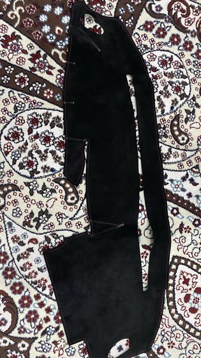 Накидка на панель Приора 2 в отличном состоянии