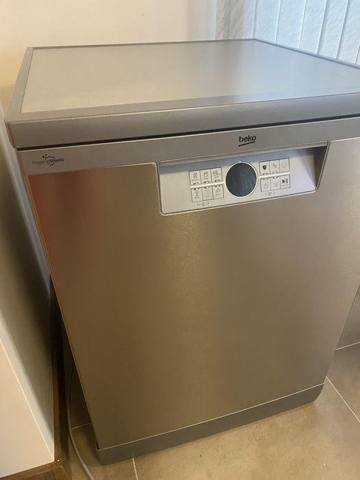 Съдомиялна   Beko