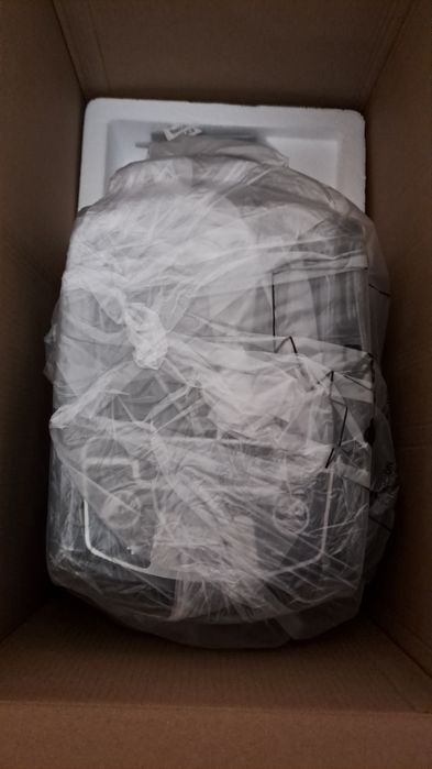 Професионална машина за паста