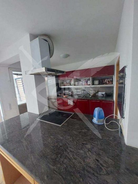 Тристаен апартамент в кв. Лозенец №148962