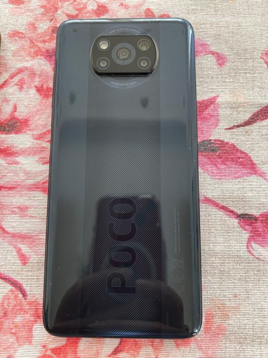 Telefon Xiaomi Poco X3