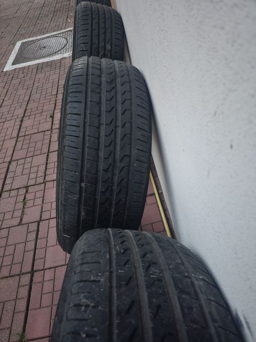 Vand cauciucuri vara