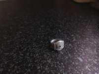 Продаю кольцо серебряное