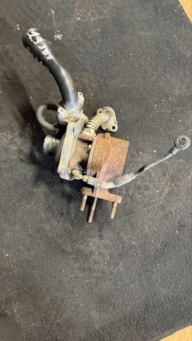 Турбо / Lancia Musa / 1.3 JTD / Opel  Corsa D / 1.3 CDI/