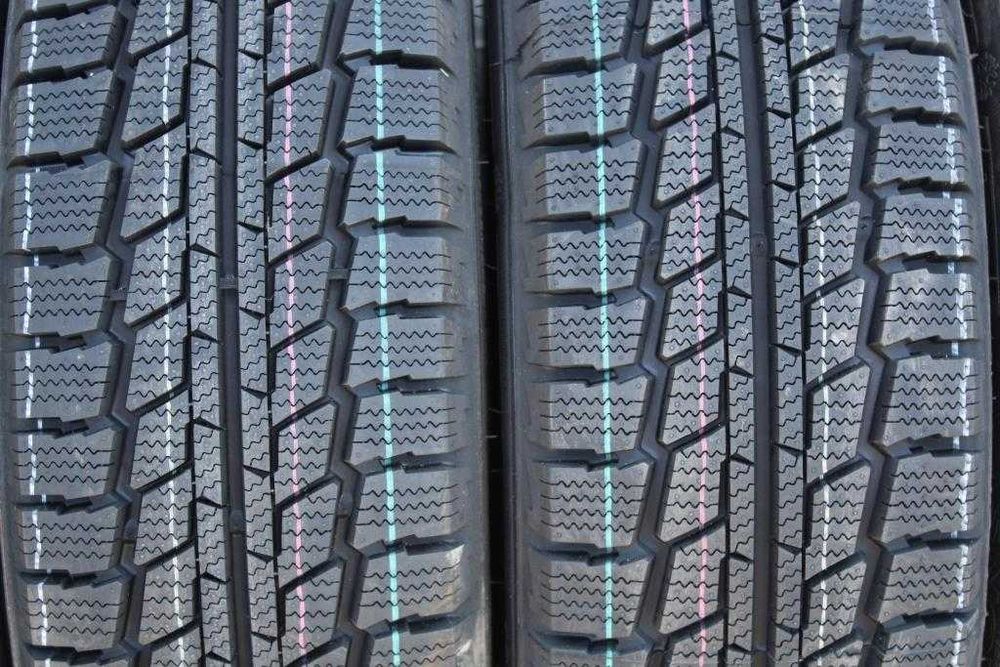 Anvelope iarna noi 195/70 R15C Triangle