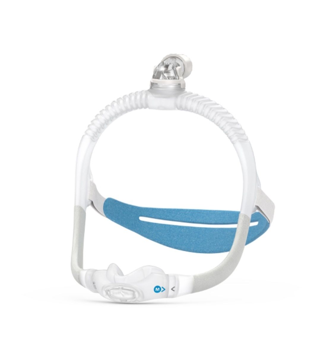 CPAP ResMed N30i назална маска нова размери М и S