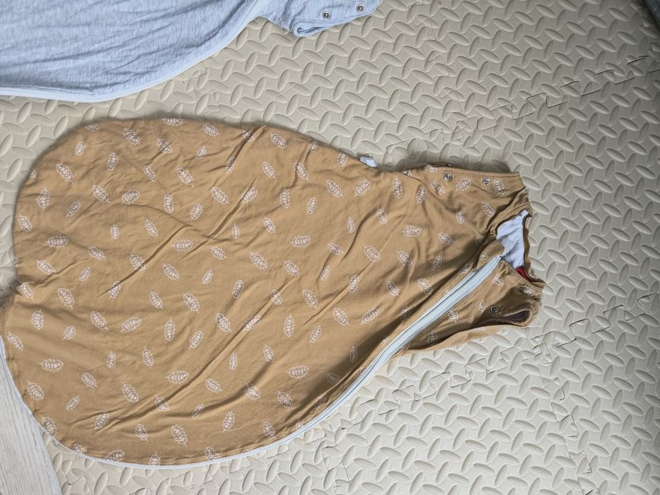 Tomme tippee чувалчета за сън с опция за повиване