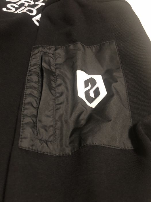 Ултрас Сектор Г ЦСКА блуза суитшърт