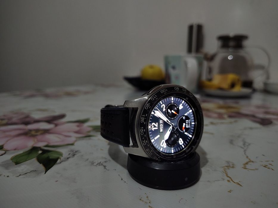 Galaxy Watch SM R-800
