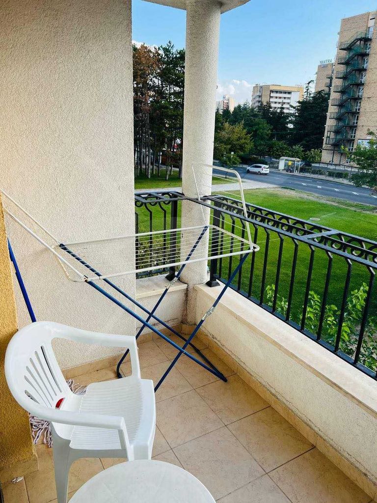 Продава се Едностаен апартамент в к.к. Слънчев бряг - 47 кв.м за 1022 €/кв.м - Снимка #1