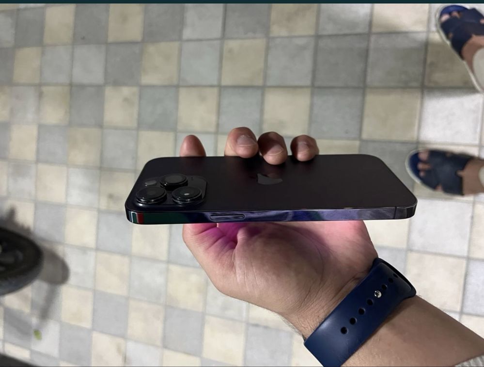 Iphone 14 pro max