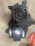 Субуфер bose audi s3/a3 2006г 2 врати