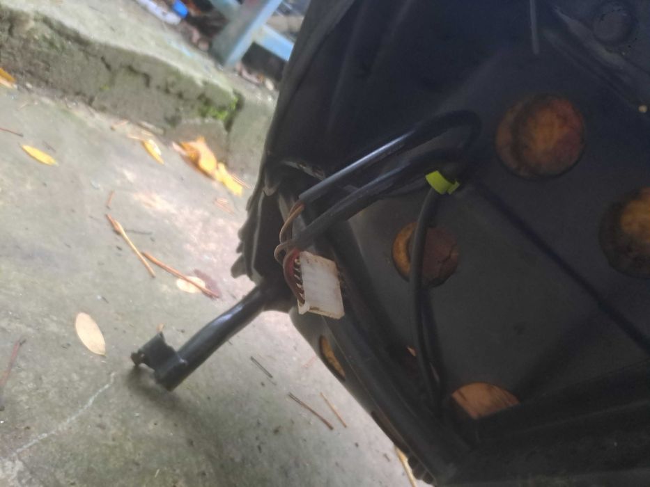 Подгрев за седалки + предни Gti седалки за VW Golf & Jetta Mk2