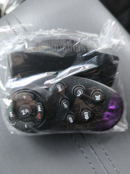 Аудио устройство в комплекте