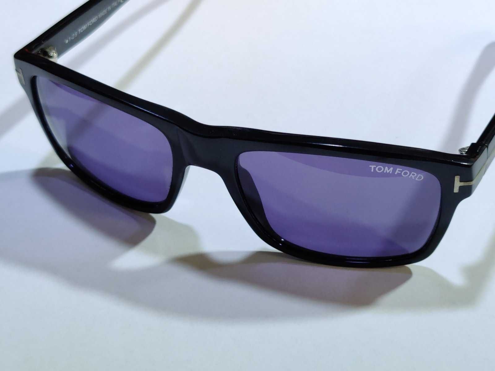 Мъжки слънчеви очила Tom Ford TF678