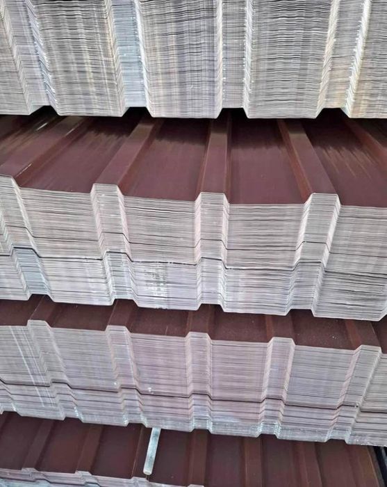 Tabla cutata colorata