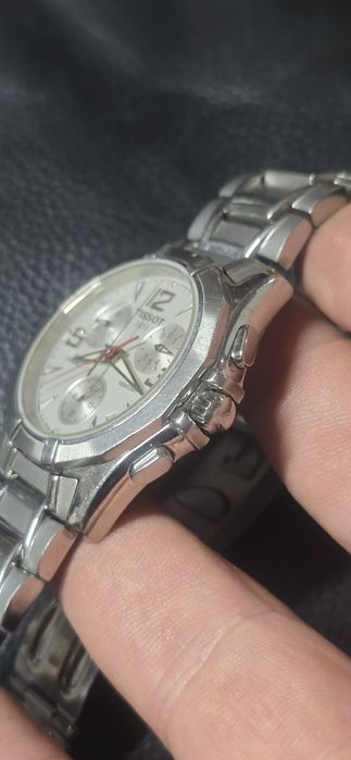 Tissot Pr 100 chrono alarm original