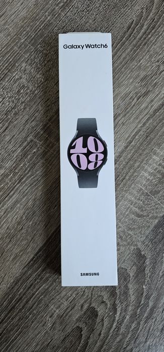 Samsung Galaxy S23 Ultra + Galaxy Watch6 nou