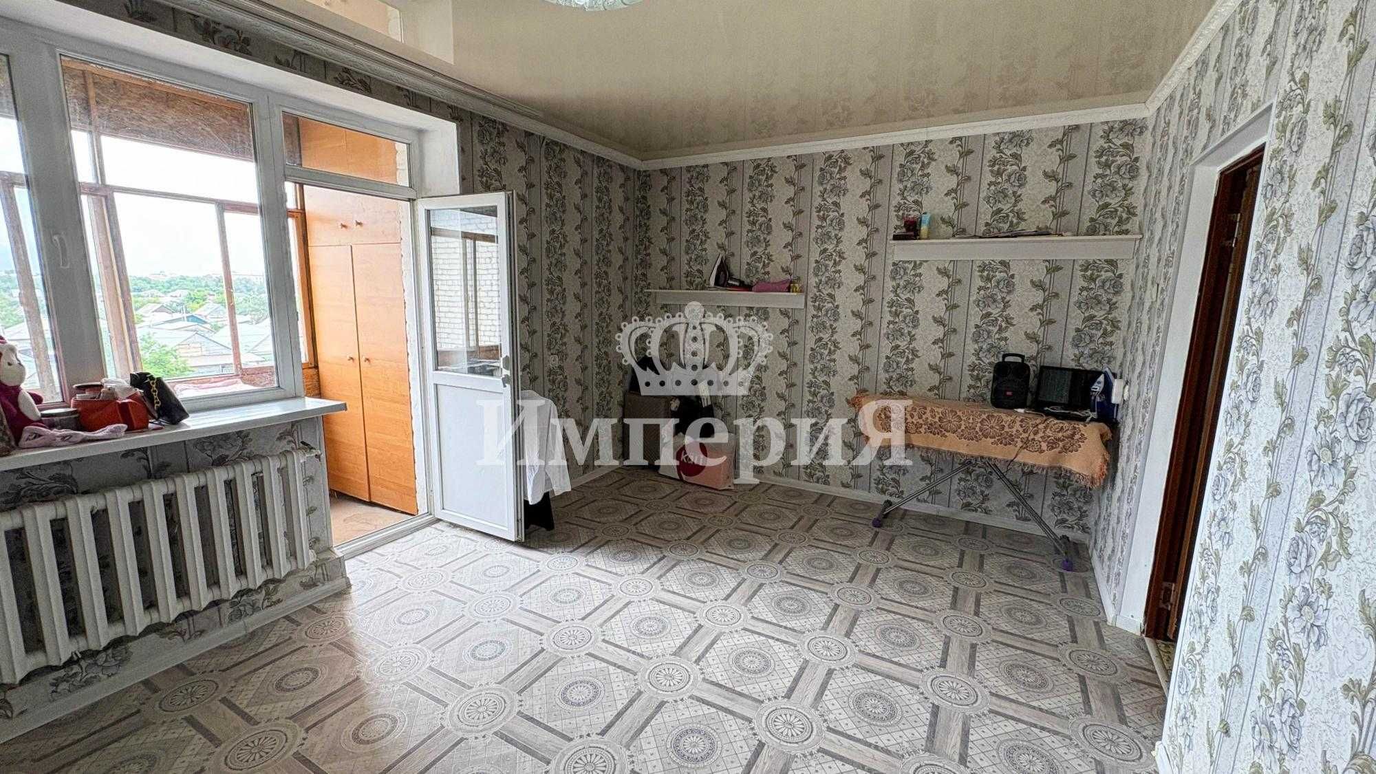 Продается 1 ком кв ЦЕНТР Алишер Империя