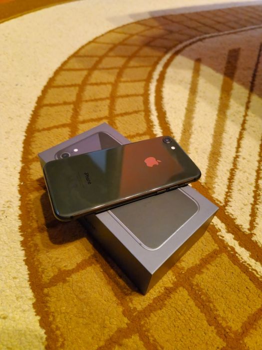 Iphone 8 64gb Space Gray