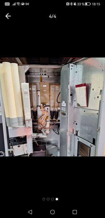 Automate cafea Necta Astro