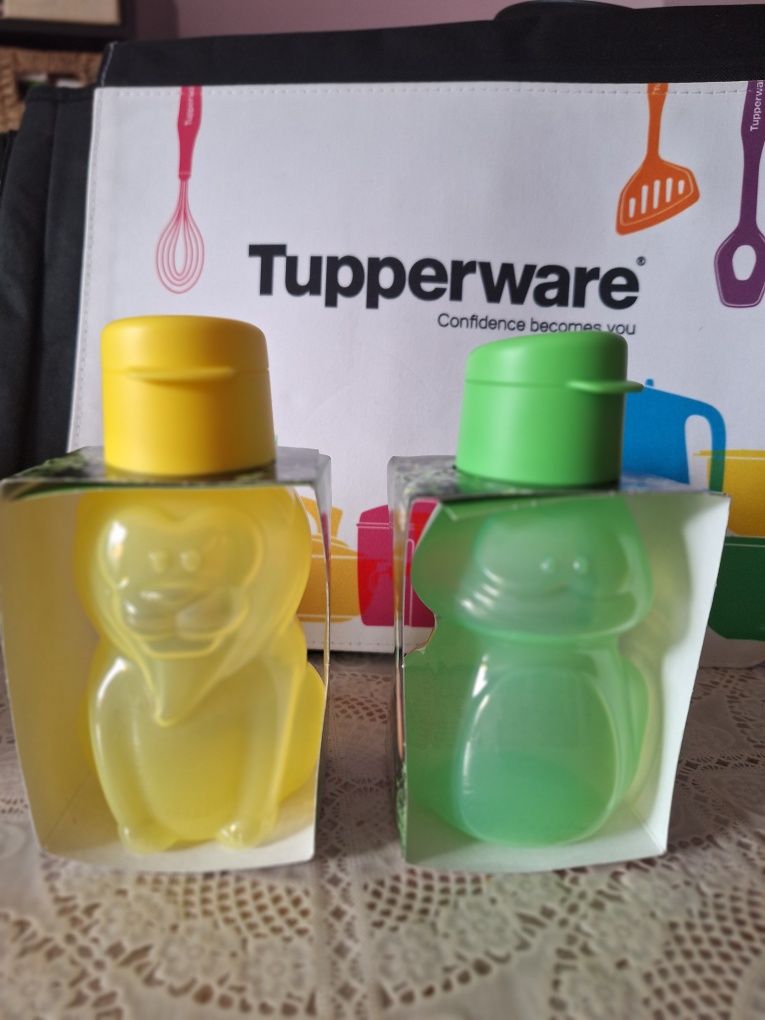 Разпродажба на TUPPERWARE