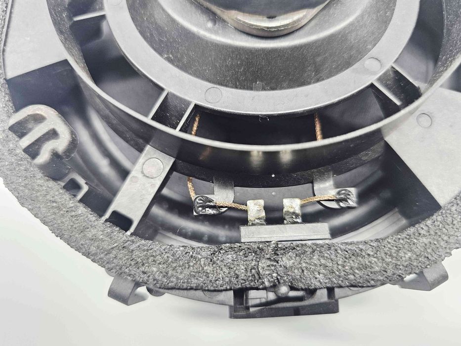 Boxa dreapta fata MITSUBISHI Outlander III [Fabr 2012-2014] OEM