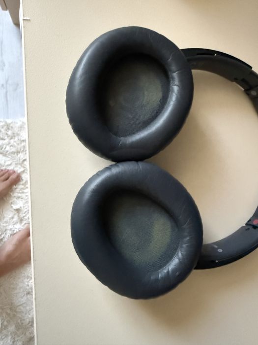 Слушалки Sony - WH-CH700N, черни