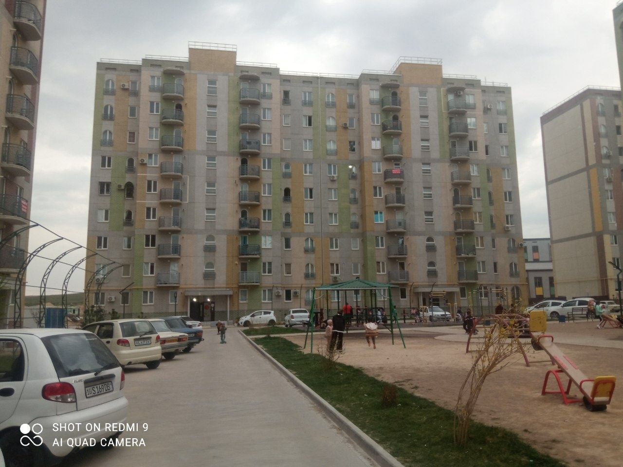 Продам свою квартиру в г.Чирчик