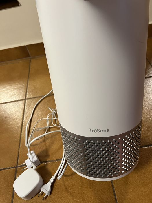 Purificator aer Leitz TruSens Z-2000