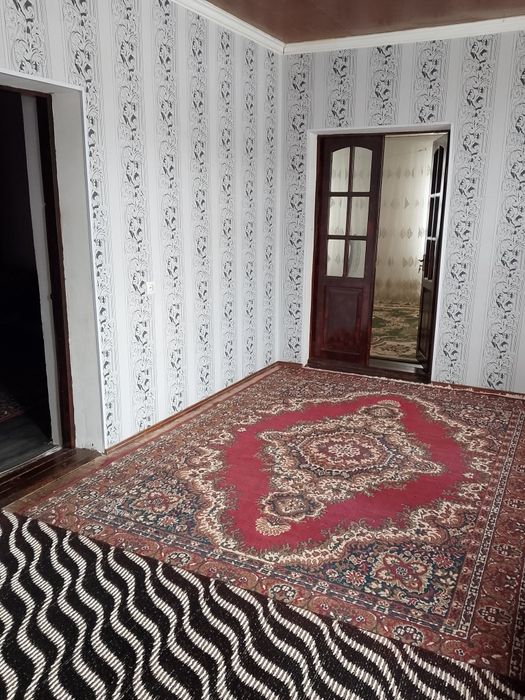 5 хона газ свет сув бор ошхона хаммом бор 10 сотихдан ошик ховли