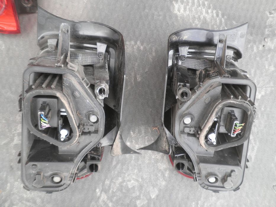 Stop dreapta Citroen C4 Cactus 9800916380 9800916280