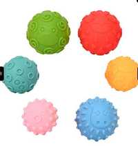 Lorelli Toys Гумени топки за игра
