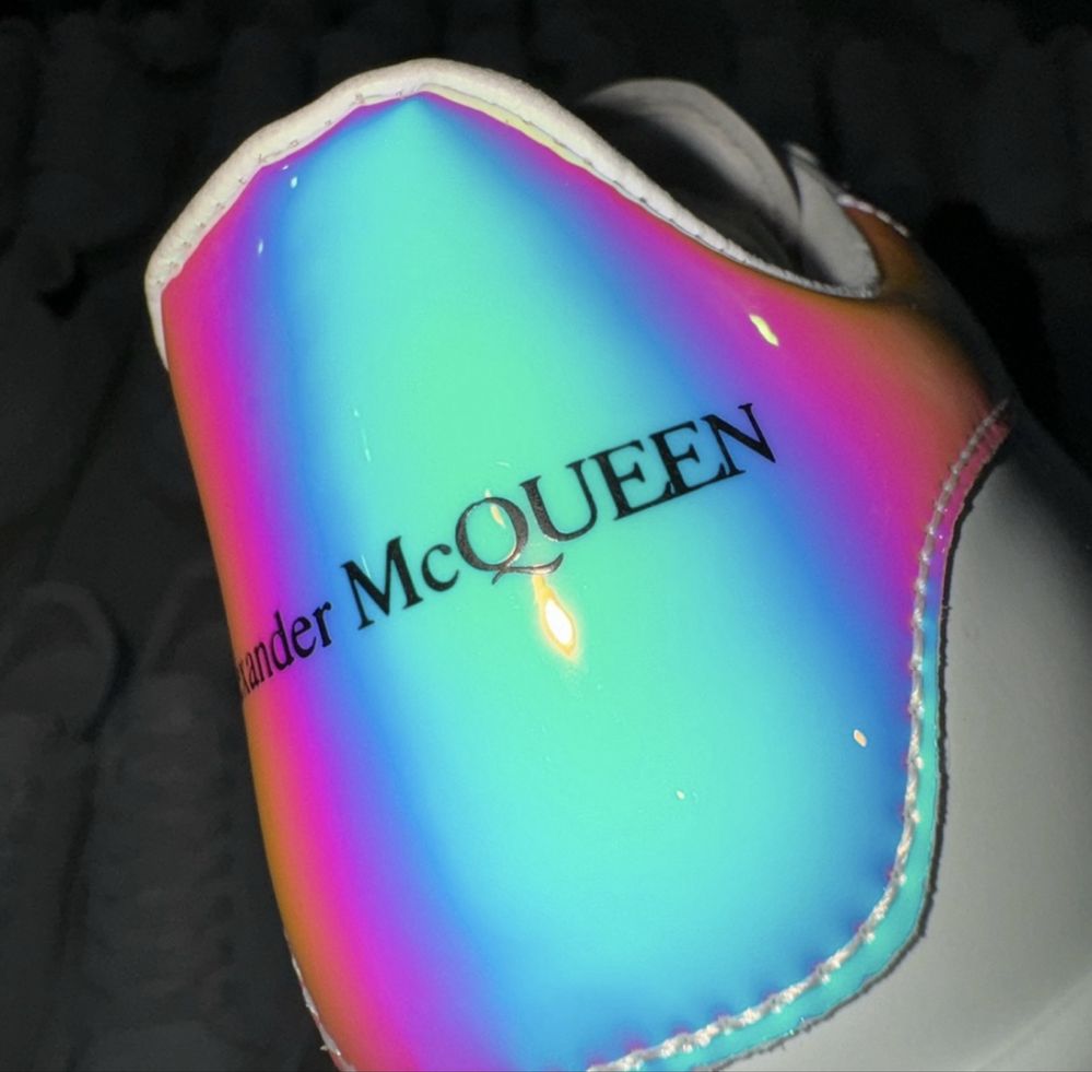 Alexander McQueen