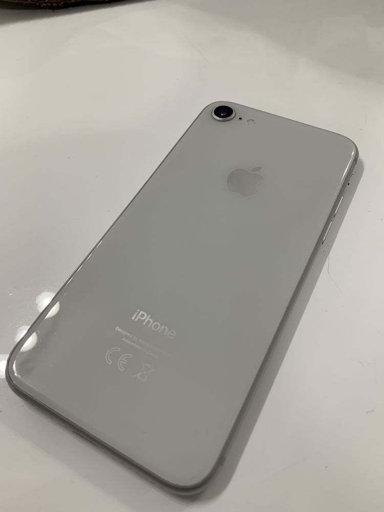 Iphone 8 256gb 82%