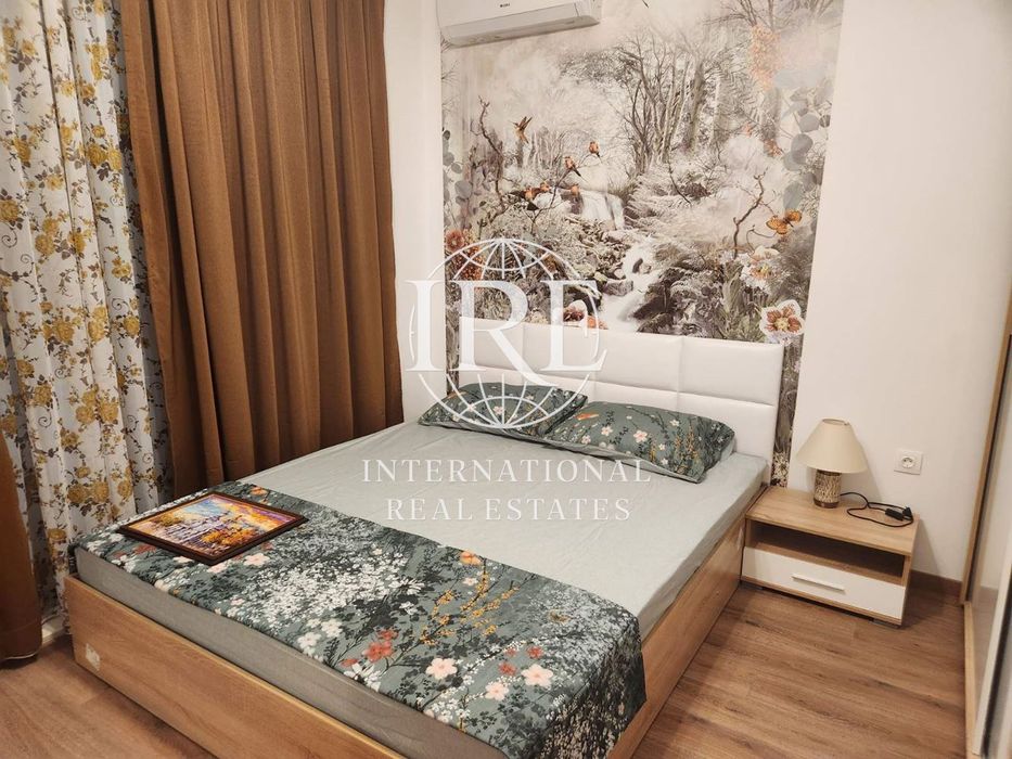 2-стаен в Варна-к.к. Св.Св. Константин и Елена площ 70 цена 260000