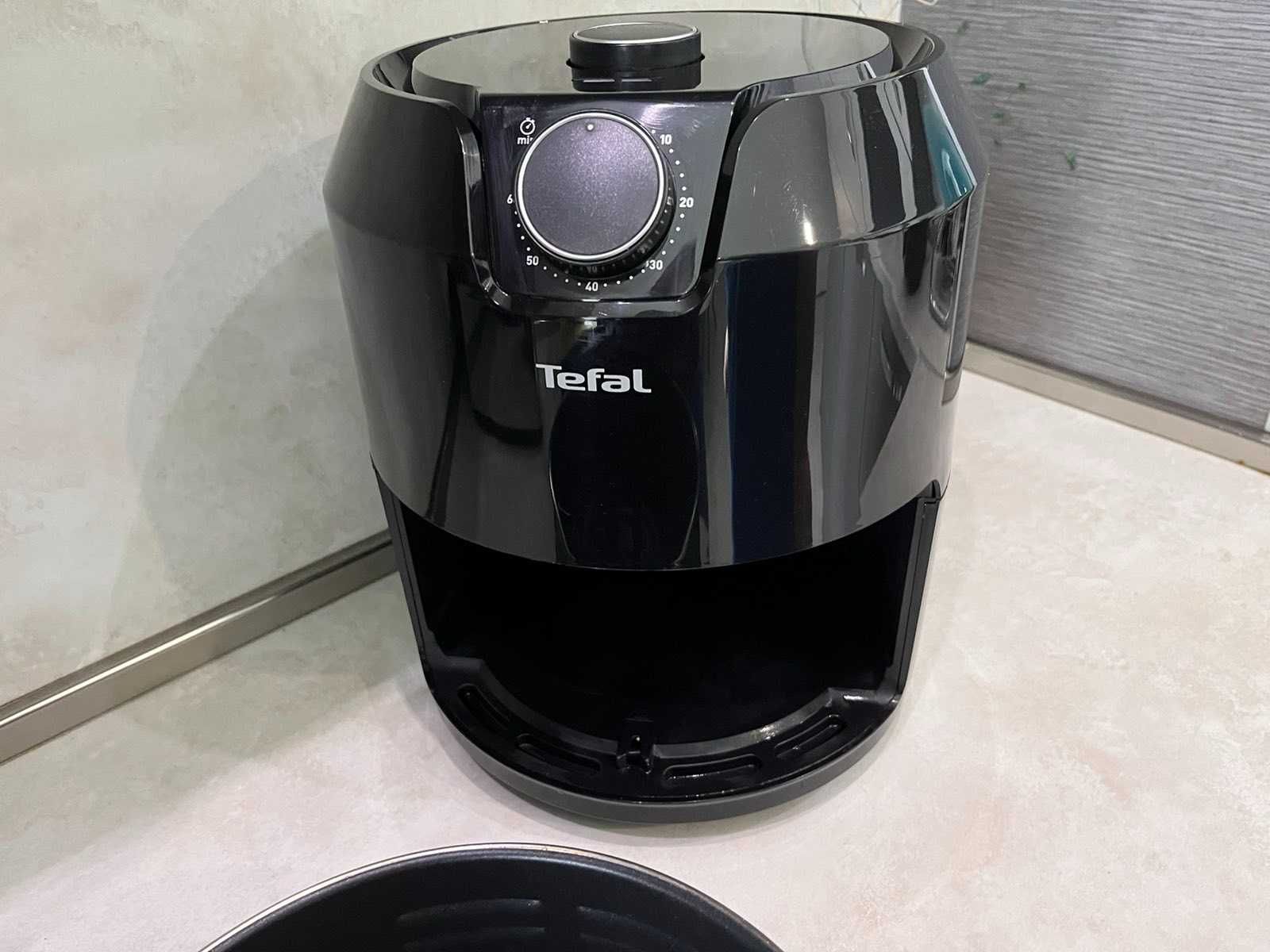 Tefal EASY FRY CLASSIQUE EY201815, 4.2L, 1500W