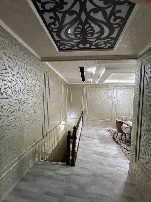 Дуплекс Навастройка