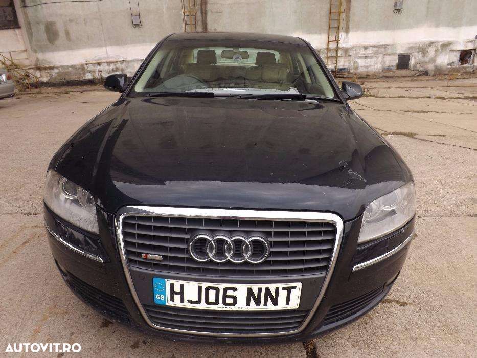 audi a8 3.0 tdi ASB/BMK/BKS/ dezmembrez audi a8 2006/piese audi a8 3.0