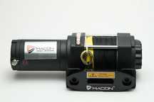 troliu macon atv 3500 s