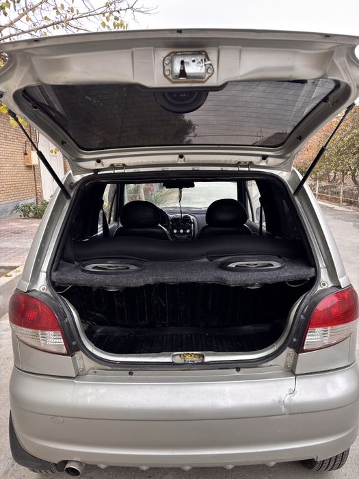 Matiz Sotiladi 2008yil