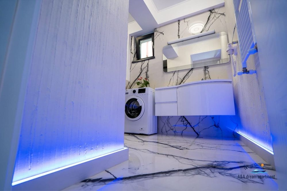 Inchiriez apartament la Resort Building Stefan in Mamaia Nord