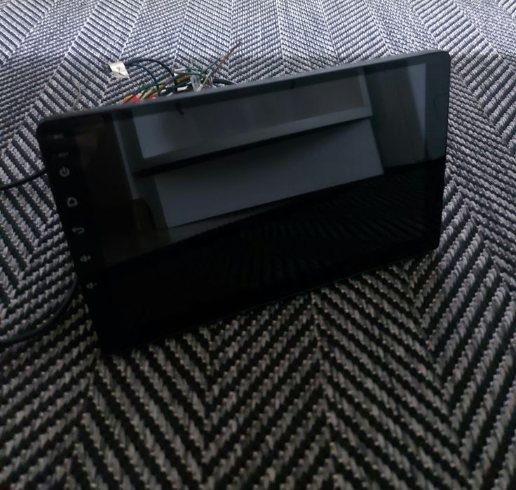 Андройд магнитола 9 дюймов